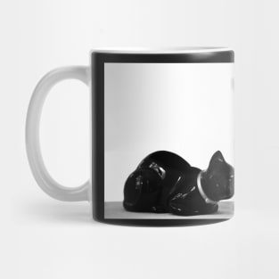 Yin and Yang Mug